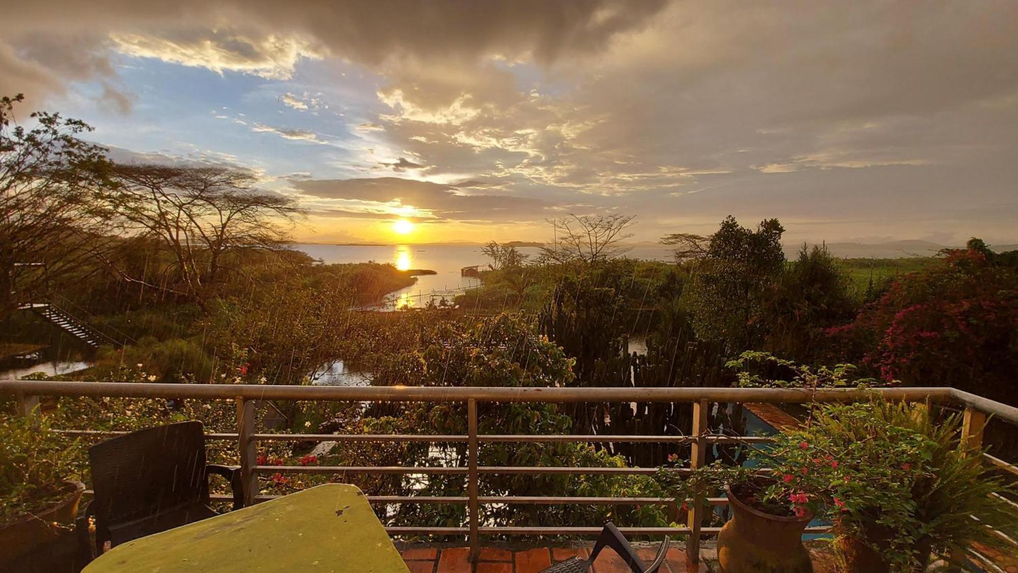 Yellow Haven Lodge Kampala Exterior photo