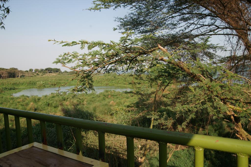 Yellow Haven Lodge Kampala Exterior photo